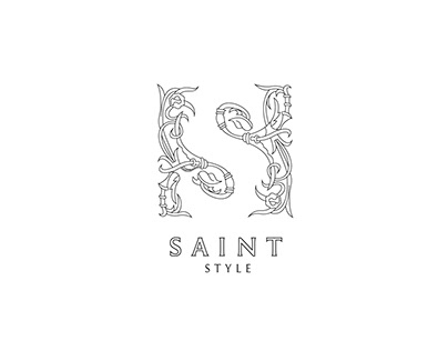SAINT STYLE Brandbook