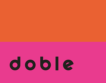 Doble - Promotional Video + Website