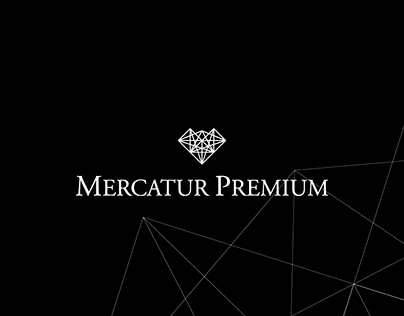Identidade Mercatur Premium