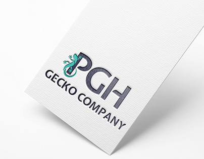 Pittsburgh Gecko Company Rebrand