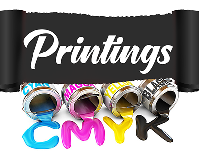 Printing Designs