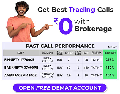 Open a Demat Account and Start Investing