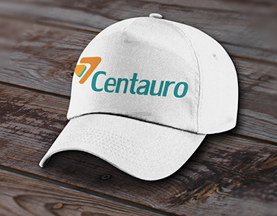 TCC Design Gráfico - Rebranding da Centauro