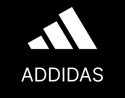 Project thumbnail - Addidas design concept