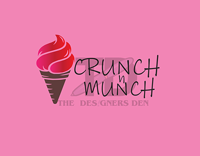crunch n munch logo