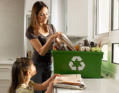 Responsible E-Waste Handling in NJ
