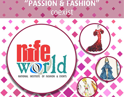 Nife World Banner Design