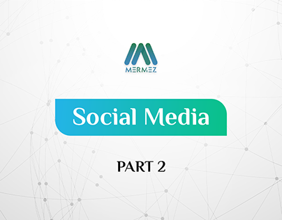 Social Media - Part 2