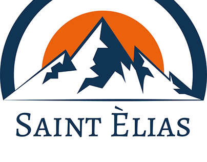 Logo design for UF Saint Èlias