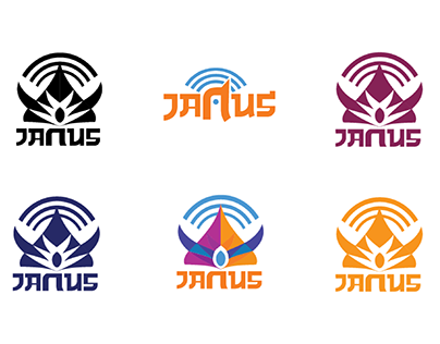 Janus brand guidelines