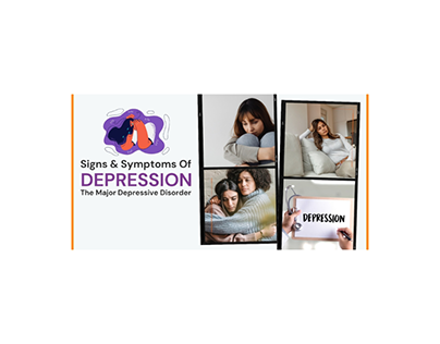 Symptoms Of Depression - The Major Depressive Disorder