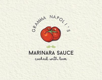 marinara sauce - gramma napoli's