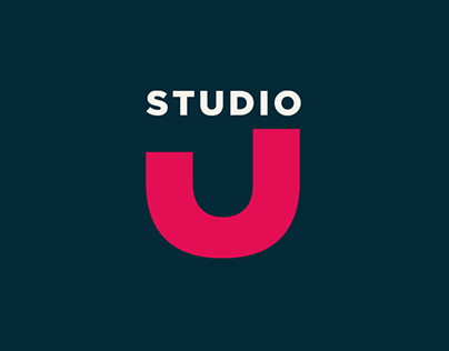 Huup Studio Branding