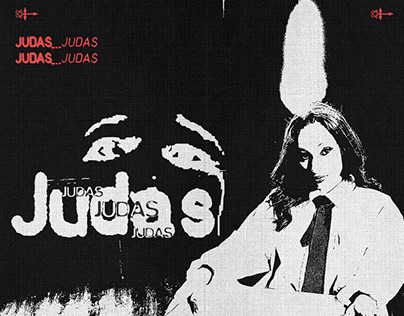 Anne - Judas | Album Music