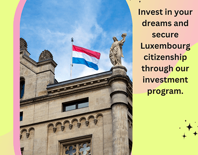 luxembourg citizenship by investment
