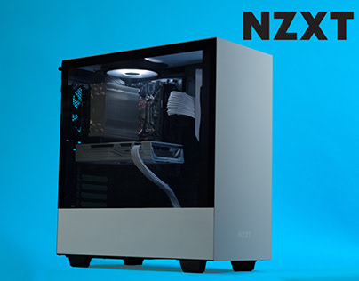 NZXT Computers