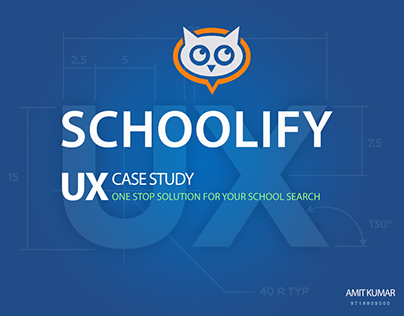 Schoolify - One stop solution for your school search