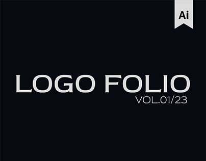 Logofolio Vol.011/2023
