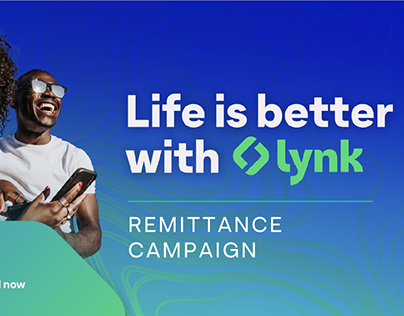 Lynk Remittance Campaign