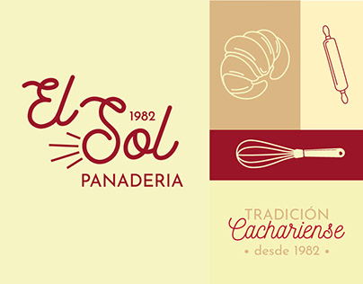 Rebranding | El Sol
