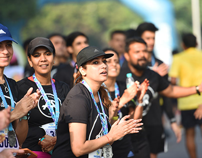 ADIDAS Runners Delhi | India