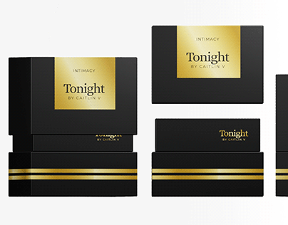 Luxury Packaging Design