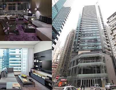 Taikoo Place Apartments