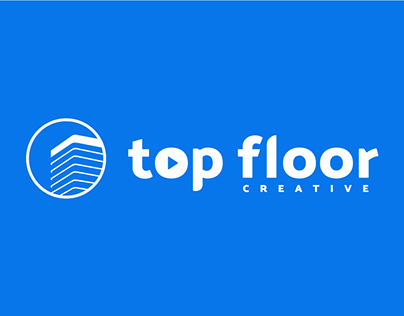 Top Floor Creative