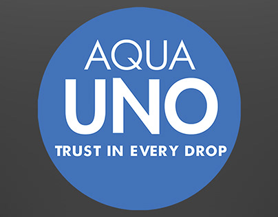 AQUA UNO Car Branding & Product Photography