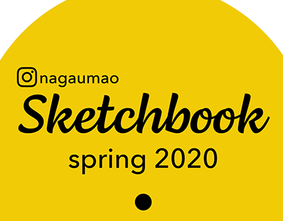 IxD Sketchbook_Spring 2020
