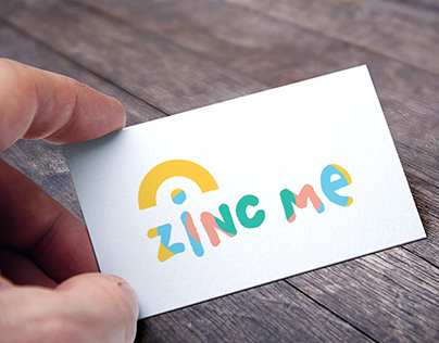 Zinc Me - Internship Project