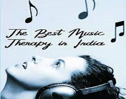 Music Therapy in Pune