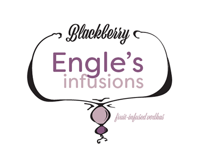 Engle's Infusions Branding