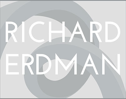 Richard Erdman Logo