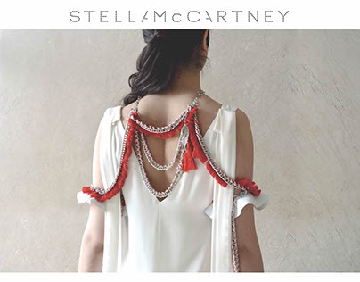 Accesorio Ornamental - Stella McCartney