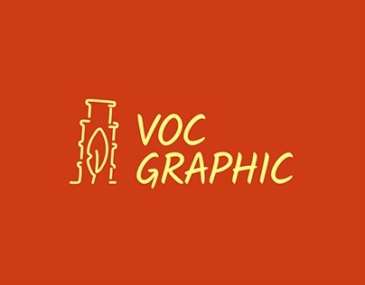 Charte Graphique - Voc Graphic