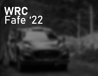 WRC '22