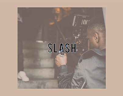 Slash TV