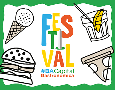 Festival BA Capital Gastronómica