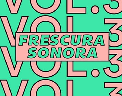 FRESCURA SONORA VOL3