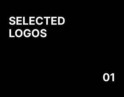 Logofolio 2022 / Логофолио 2022