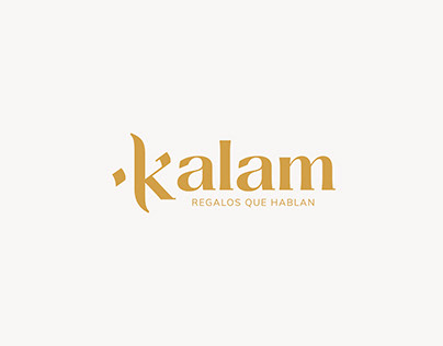 Kalam - Branding