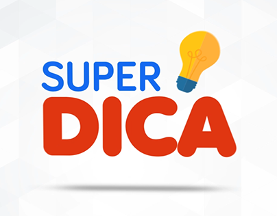 SuperGeeks - Webvideos Dicas