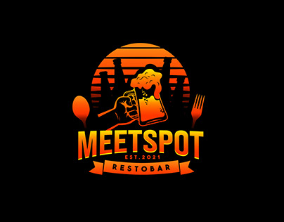 MeetSpot Logo