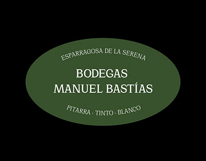 Bodegas Manuel Bastías