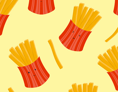 Fries-chips