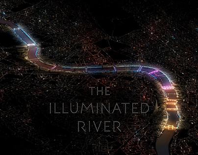 The Illuminated River