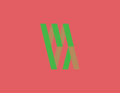 MVA logo and form redesign