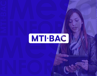 Comunicación corporativa MTI-BAC