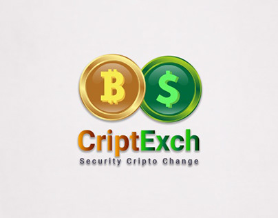 Animacion de logo CriptExch